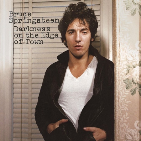 Bruce Springsteen / Darkness o...