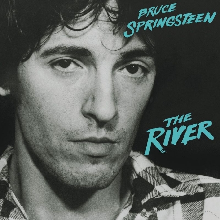 Bruce Springsteen / The River (2014 Re-master) 2LP(限台灣)