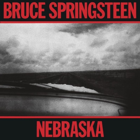 Bruce Springsteen / Nebraska (2014 Re-master) LP(限台灣)