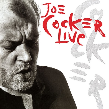 Joe Cocker / Live (180g 2LP)(限台灣)