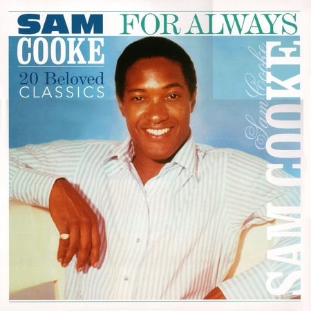 Sam Cooke / For Always：20 Beloved Classics (180g LP)(限台灣)