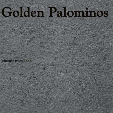 Golden Palominos / Visions Of Excess (180g LP)(限台灣)