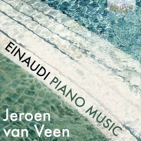 Ludovico Einaudi: Piano Music (2CD)