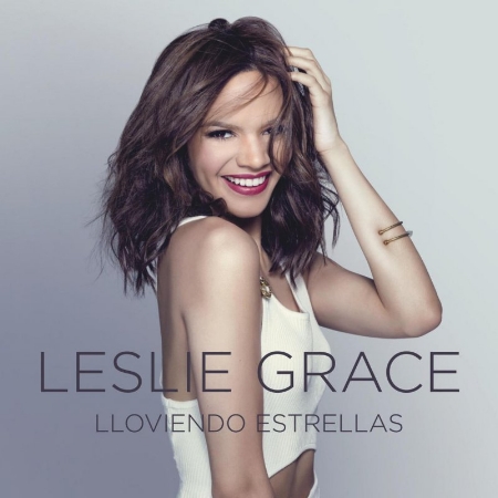 Leslie Grace / Lloviendo Estrellas (EP)