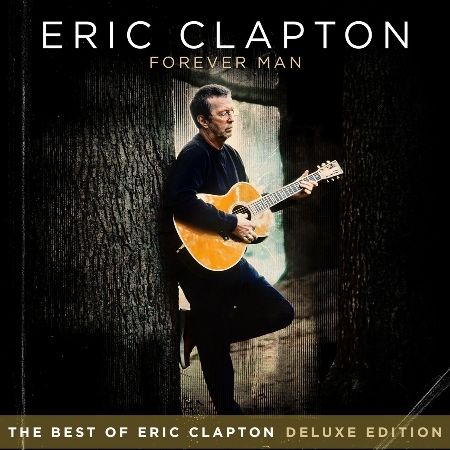 Eric Clapton / Forever Man (2LP)(限台灣)