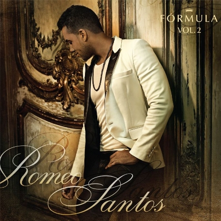 Romeo Santos / Formula Vol.2 (2Vinyl)(限台灣)