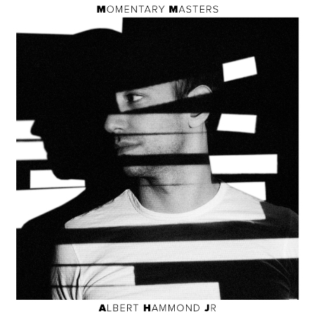Albert Hammond Jr. / Momentary Masters (LP+CD)(限台灣)