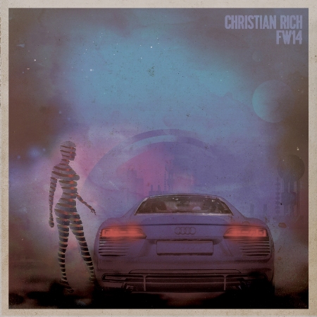 Christian Rich / FW14 (LP)(限台灣)