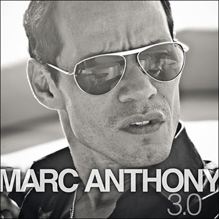 Marc Anthony / 3.0 (Vinyl)(限台灣)