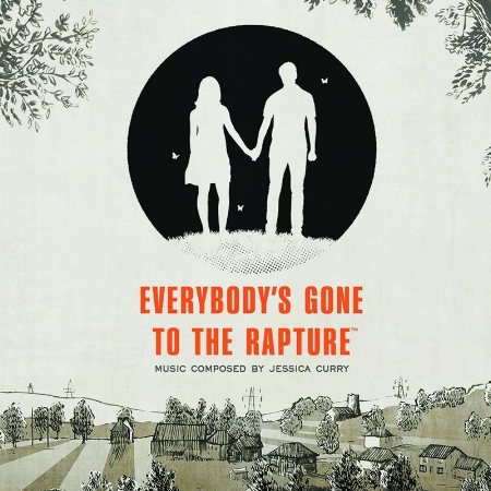 O.S.T. / Jessica Curry - Everybody’s Gone to the Rapture