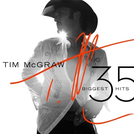 Tim McGraw / 35 Biggest Hits (2CD)