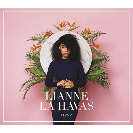Lianne La Havas / Blood