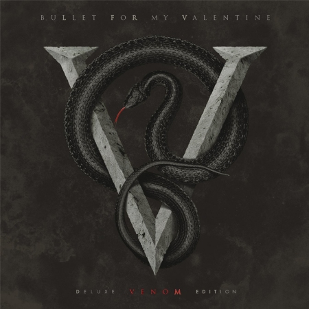 Bullet For My Valentine / Venom (Deluxe Edition)