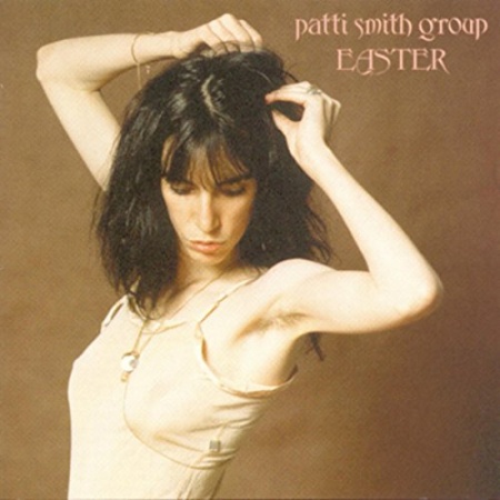 Patti Smith / Easter (2015 Vinyl)(限台灣)