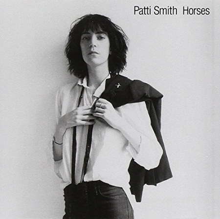 Patti Smith / Horses (2015 Vinyl)(限台灣)
