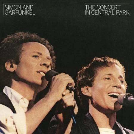 Simon & Garfunkel / The Concert in Central Park (2Vinyl)(限台灣)
