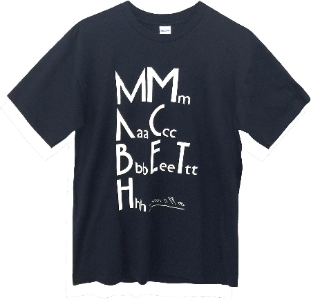 馬克白 / T-Shirt[M]