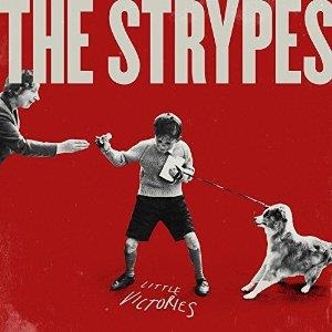 The Strypes / Little Victories (Deluxe CD)