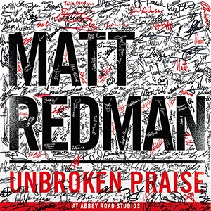 Matt Reaman / Unbroken Praise