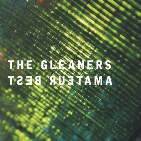 Amateur Best / The Gleaners (LP+CD)(限台灣)