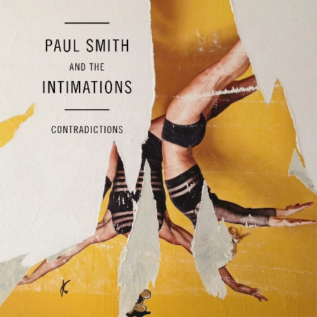 Paul Smith & The Intimations / Contradictions (LP)(限台灣)