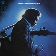 Johnny Cash / At San Quentin (2015 Vinyl)(限台灣)