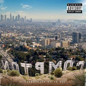 Dr.Dre / Compton