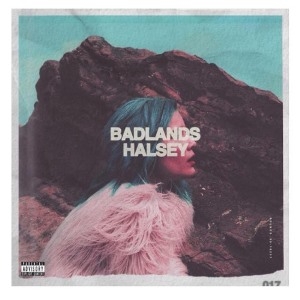 Halsey / BADLANDS (Deluxe)