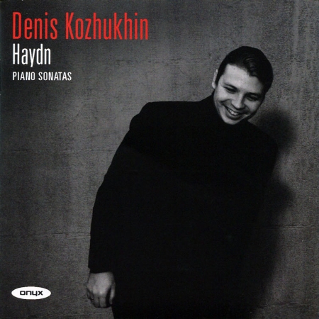 Denis Kozhukhin plays Haydn