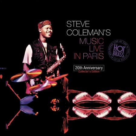 Steve Coleman / Steve Coleman’...