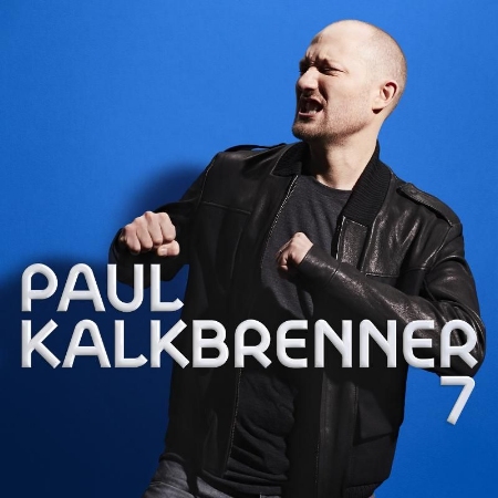 Paul Kalkbrenner / 7