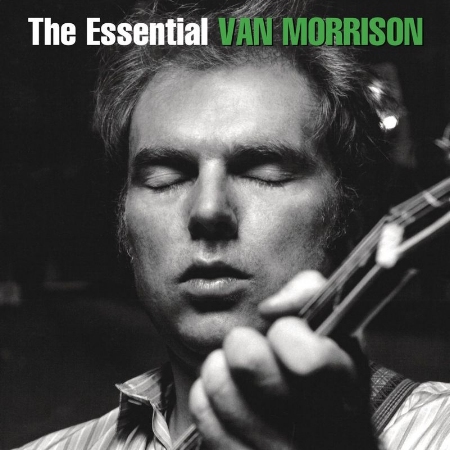 Van Morrison / The Essential Van Morrison (2CD)