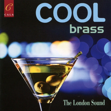The London Sound: Cool Brass
