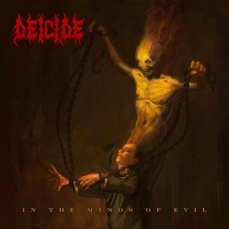 Deicide /  In The Minds Of Evil