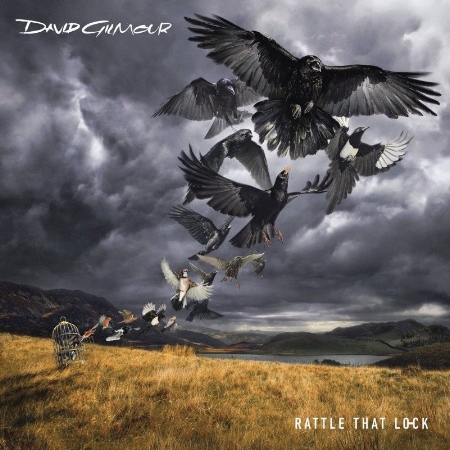 David Gilmour / Rattle That Lo...