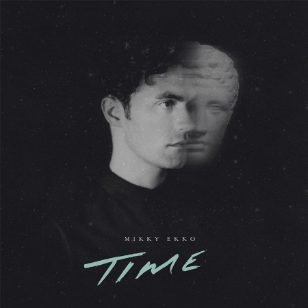 Mikky Ekko / Time (Deluxe)