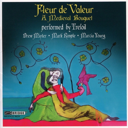 Fleur de Valeur: A Medieval Banquet