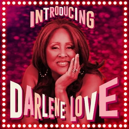 Darlene Love / Introducing Dar...