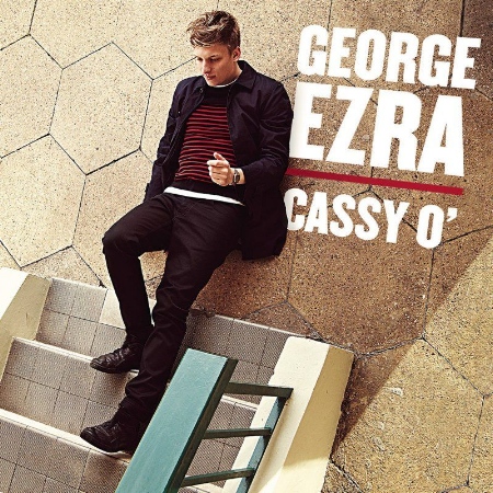 George Ezra / Cassy O’ (2Vinyl)(限台灣)