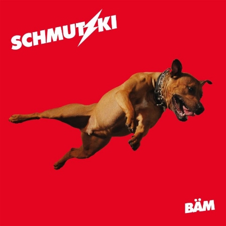 Schmutzki / BAM (Vinyl+CD)(限台灣...