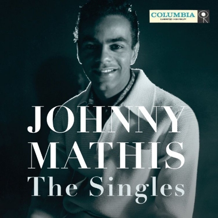 Johnny Mathis / The Singles (4CD)