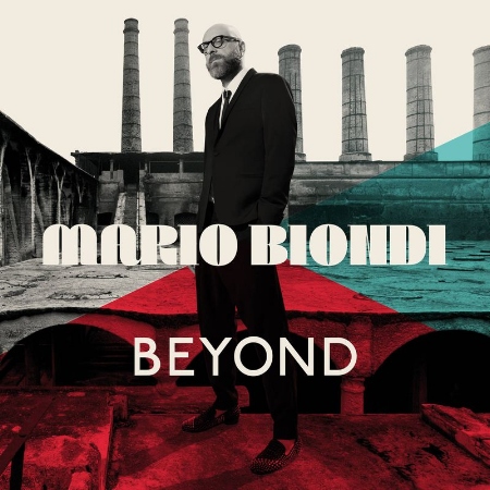 Mario Biondi / Beyond