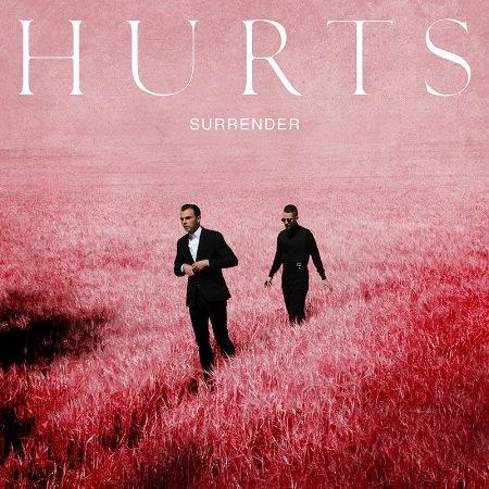 Hurts / Surrender (Deluxe Edition)
