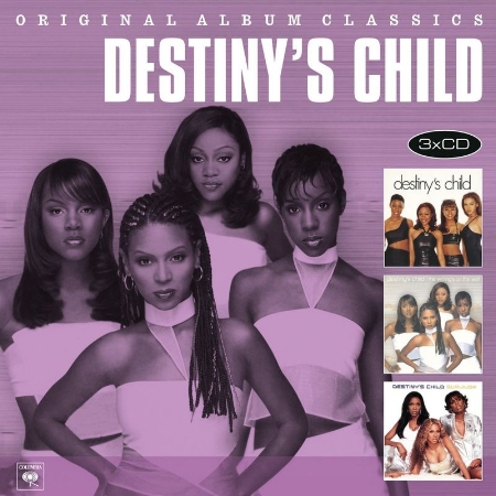 Destiny’s Child / Original Alb...
