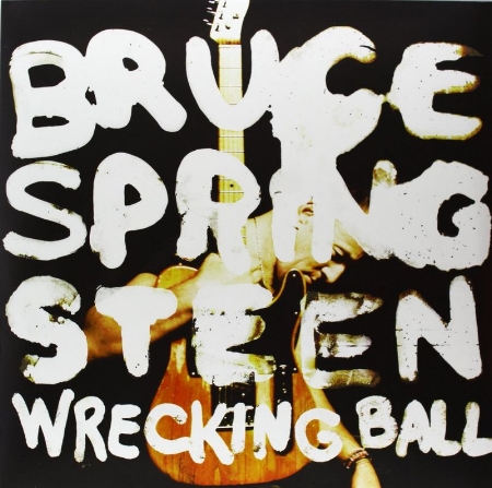 Bruce Springsteen / Wrecking B...