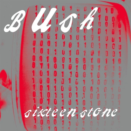 Bush / Sixteen Stone (2015 2Vinyl)(限台灣)