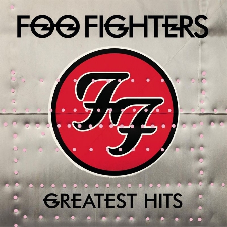 Foo Fighters / Greatest Hits (2Vinyl)(限台灣)