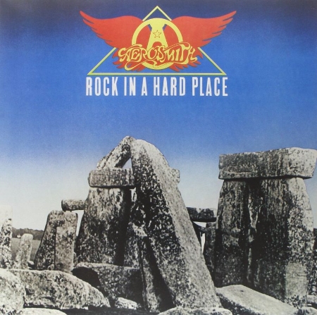 Rock In A Hard Place (Vinyl)(限台灣)