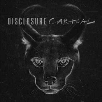 Disclosure / Caracal (Deluxe)