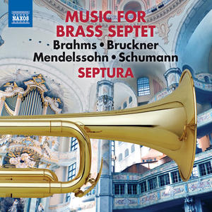 Brass Chamber Music Vol. 1 / Septura